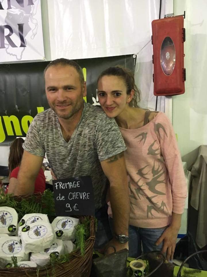 Appartamento U Mulinu Moita Esterno foto