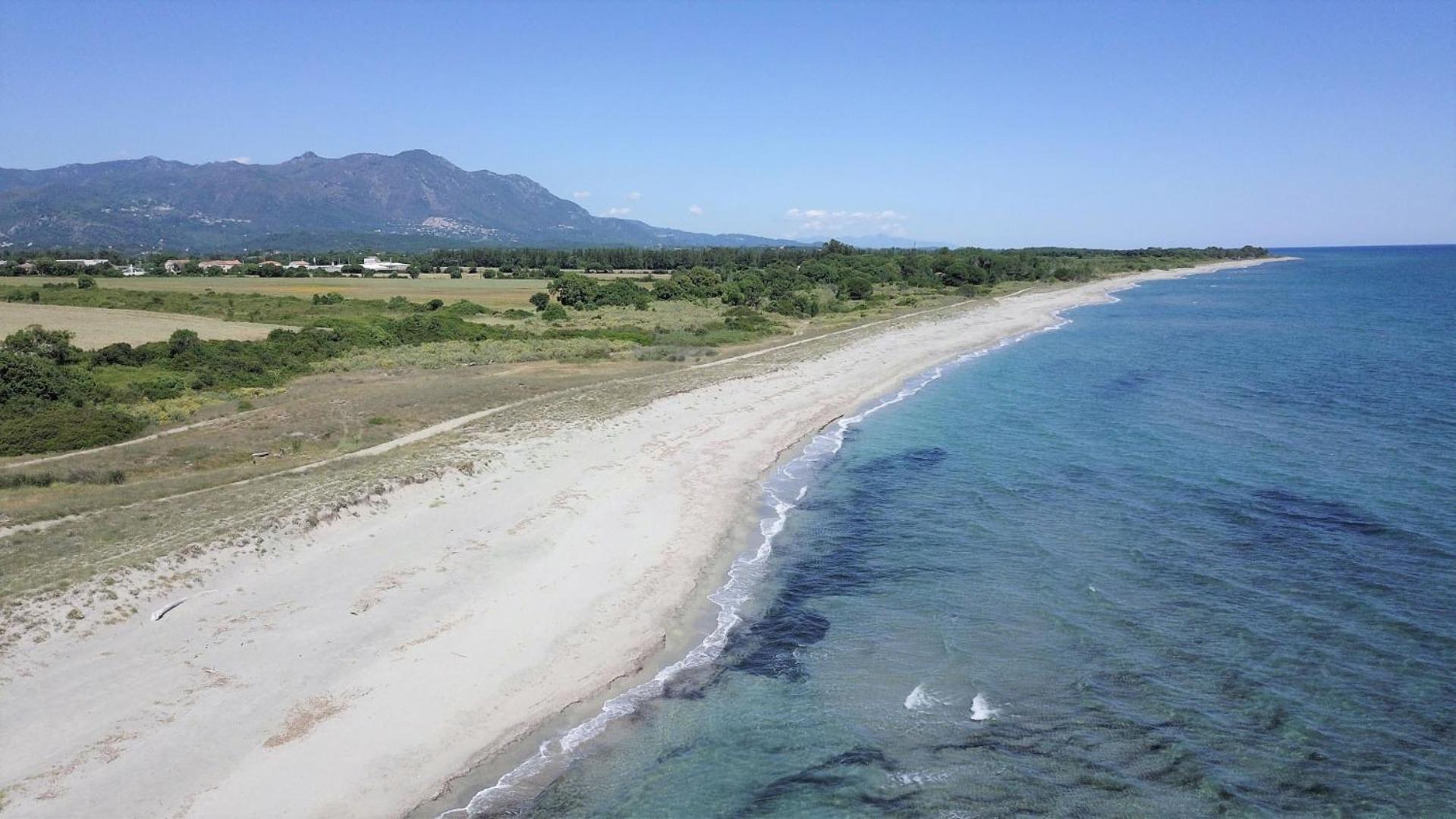Appartamento U Mulinu Moita Esterno foto